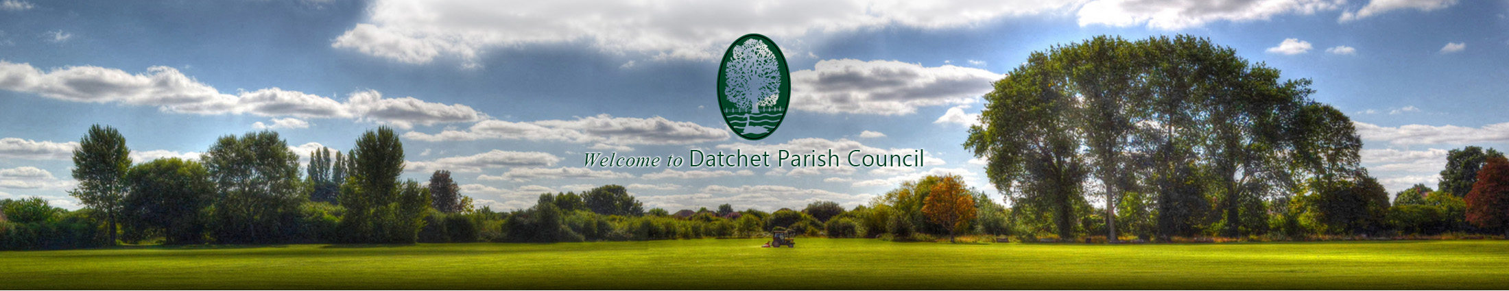 Header Image for Datchet Parish Council