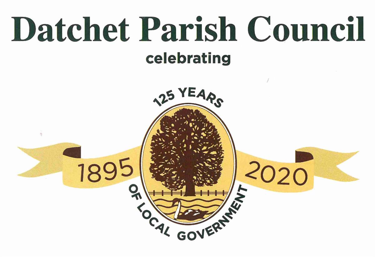 Datchet PArish Council Logo