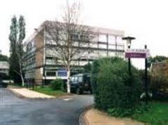 Churchmead School