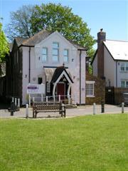 Datchet Library