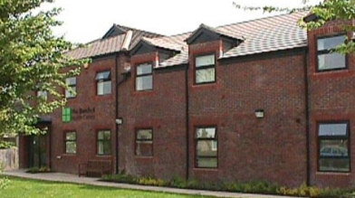 Health Centre