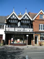 Pharmacy