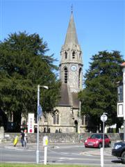 St Mary the Virging Church