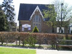 St Marys School