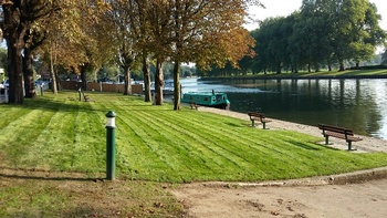 Datchet Riverside