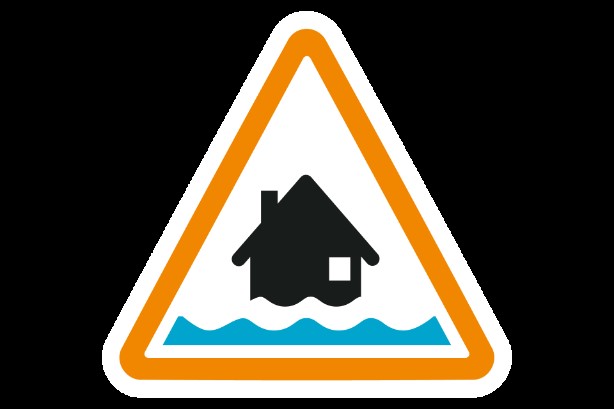 FLOOD ALERT FROM THE EA