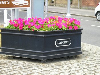 Datchet Parish Council open space