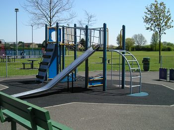 Play Areas