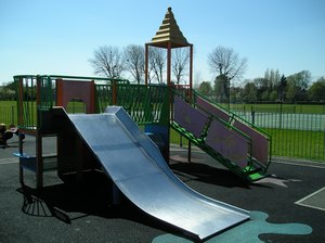 Play Areas