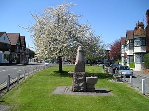 Datchet Parish Council open space