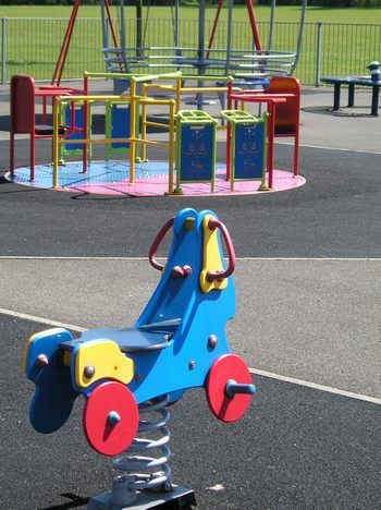 Play Areas