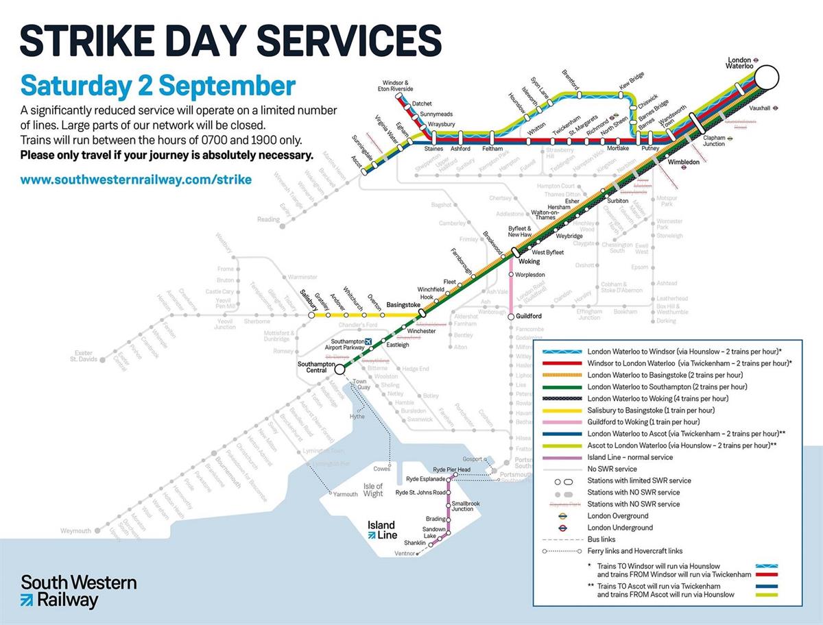 Strike Day 02.09.23 Map